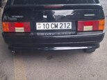 LADA (VAZ) 2114-4