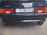 LADA (VAZ) 2114-9