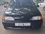 LADA (VAZ) 2114-8