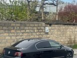 Volkswagen Passat-9