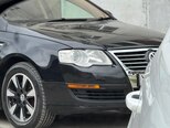 Volkswagen Passat-8