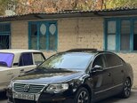 Volkswagen Passat-1