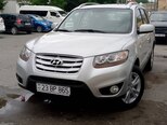 Hyundai Santa Fe-1