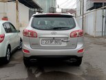 Hyundai Santa Fe-2