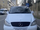 Mercedes Vito 115 CDI-7