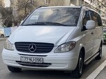 Mercedes Vito 115 CDI-1