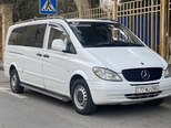 Mercedes Vito 115 CDI-8