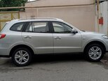 Hyundai Santa Fe-4