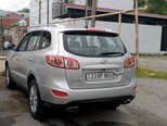 Hyundai Santa Fe-7