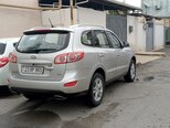 Hyundai Santa Fe-5