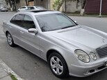 Mercedes E 200-3