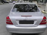 Mercedes E 200-2