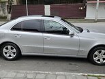 Mercedes E 200-4