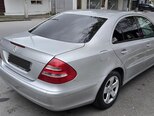 Mercedes E 200-5