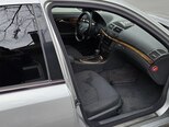 Mercedes E 200-9