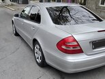 Mercedes E 200-7