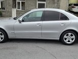 Mercedes E 200-6