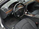 Mercedes E 200-12