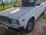 LADA (VAZ) 2107-3