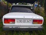 LADA (VAZ) 2107-4