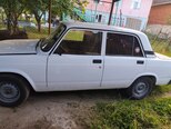 LADA (VAZ) 2107-2