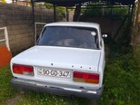 LADA (VAZ) 2107-6