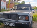 LADA (VAZ) 2107-1