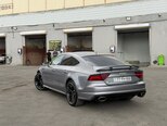 Audi A7-6