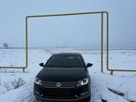 Volkswagen Passat-4