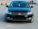 Volkswagen Passat-1