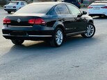 Volkswagen Passat-3