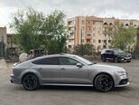 Audi A7-4