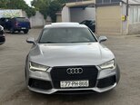 Audi A7-2