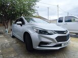 Chevrolet Cruze-1