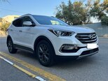 Hyundai Santa Fe-2