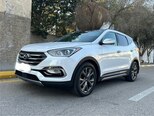 Hyundai Santa Fe-1