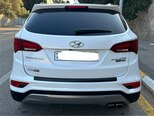 Hyundai Santa Fe-4