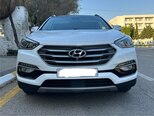 Hyundai Santa Fe-3