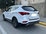 Hyundai Santa Fe-9