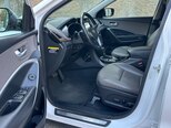 Hyundai Santa Fe-6