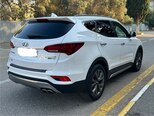 Hyundai Santa Fe-5