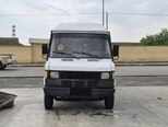 Mercedes 208 D-3