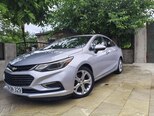 Chevrolet Cruze-2