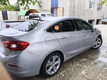Chevrolet Cruze-3