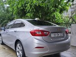 Chevrolet Cruze-7