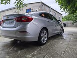 Chevrolet Cruze-5