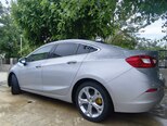 Chevrolet Cruze-6