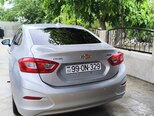 Chevrolet Cruze-8