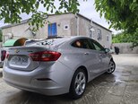 Chevrolet Cruze-4