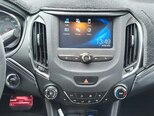 Chevrolet Cruze-11